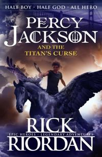 Percy Jackson and The Olympians