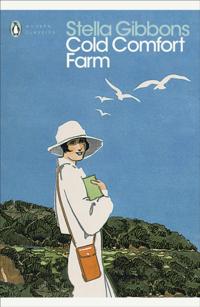 Penguin Modern Classics
