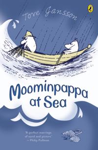 Moomins Fiction