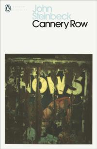 Penguin Modern Classics
