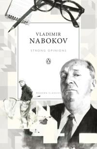 Penguin Modern Classics