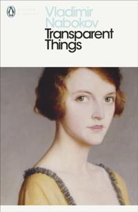 Penguin Modern Classics