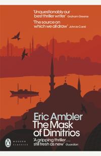 Penguin Modern Classics