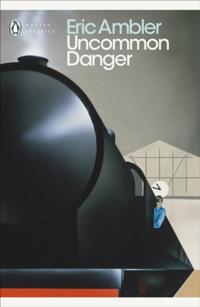 Penguin Modern Classics