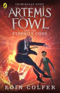 Artemis Fowl