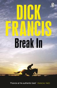 Francis Thriller
