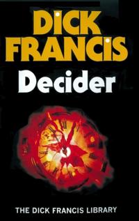 Francis Thriller