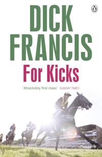 Francis Thriller