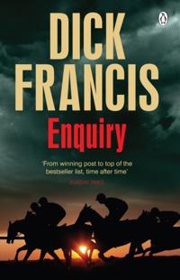 Francis Thriller
