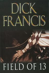 Francis Thriller