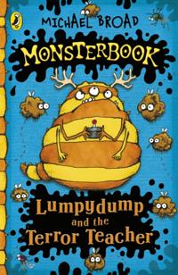 Monsterbook