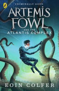 Artemis Fowl