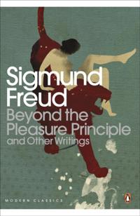 Penguin Modern Classics