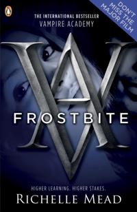 Vampire Academy