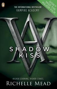 Vampire Academy