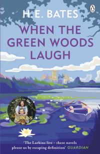 The Larkin Family Series