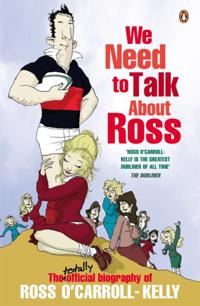 Ross O Carroll-Kelly