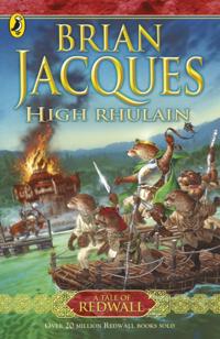 Redwall