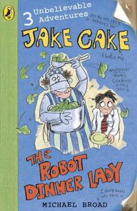 Jake Cake