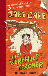 Jake Cake