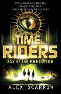 TimeRiders