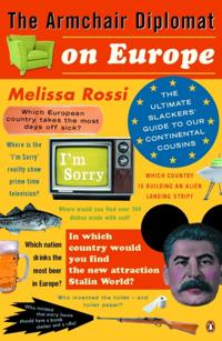 Armchair Diplomat on Europe