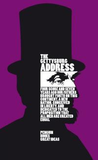 Gettysburg Address