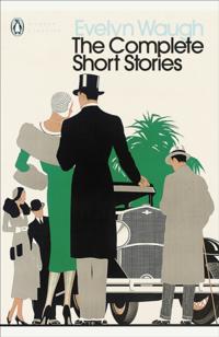 Penguin Modern Classics