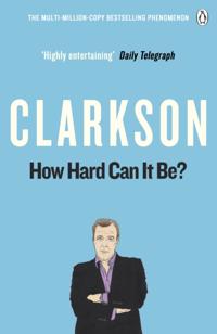 The World According to Clarkson