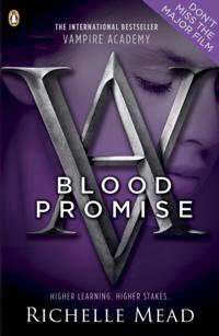 Vampire Academy
