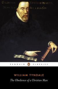Obedience of a Christian Man