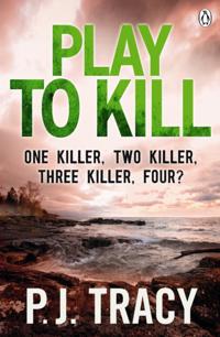 Twin Cities Thriller