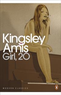 Penguin Modern Classics