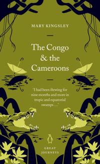 Congo and the Cameroons