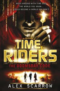 TimeRiders