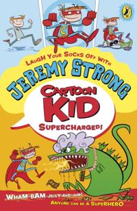 Cartoon Kid
