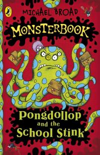 Monsterbook