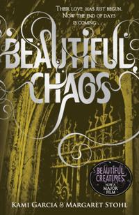 Beautiful Creatures