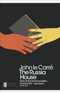 Penguin Modern Classics