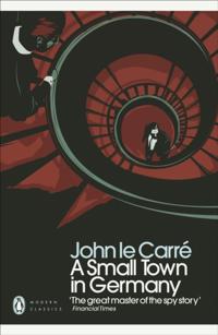 Penguin Modern Classics