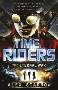 TimeRiders