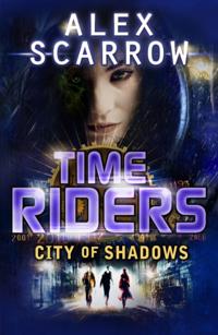TimeRiders