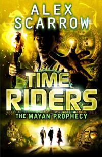TimeRiders