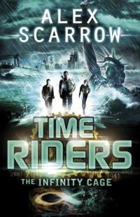 TimeRiders