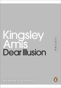Penguin Modern Classics