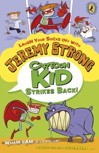 Cartoon Kid