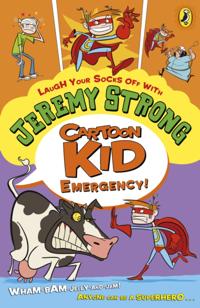 Cartoon Kid