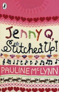 Jenny Q