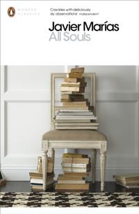 Penguin Modern Classics