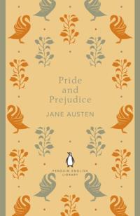 The Penguin English Library